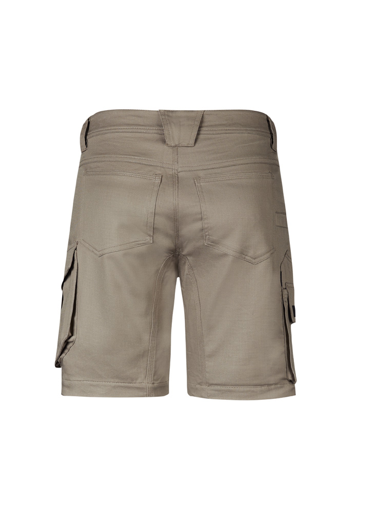 Mens Rugged Cooling Stretch Short - Image 10