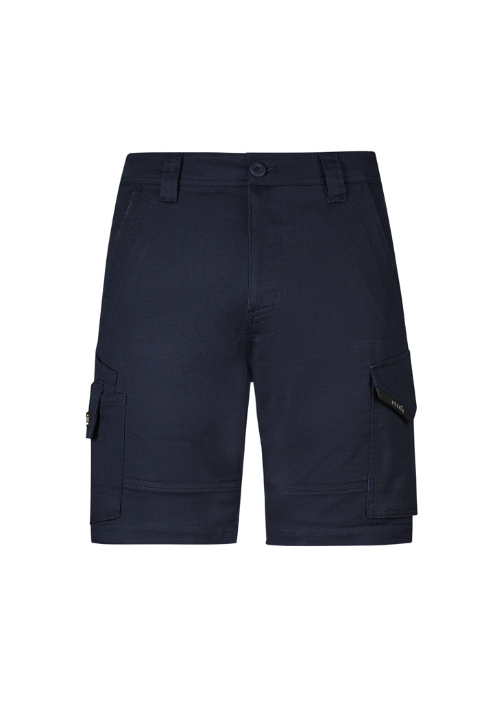 Mens Rugged Cooling Stretch Short - Image 11