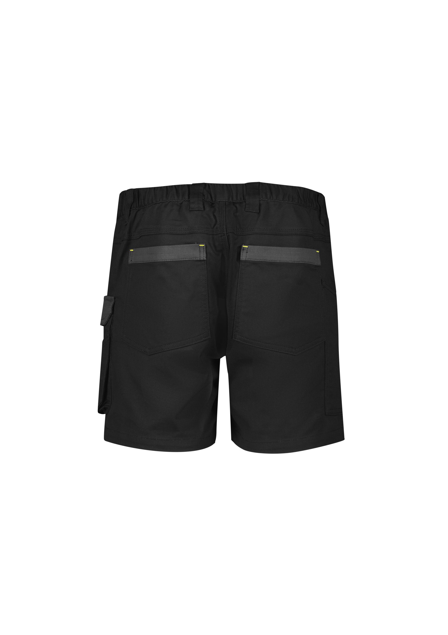 Mens Rugged Cooling Stretch Short Short - Image 3
