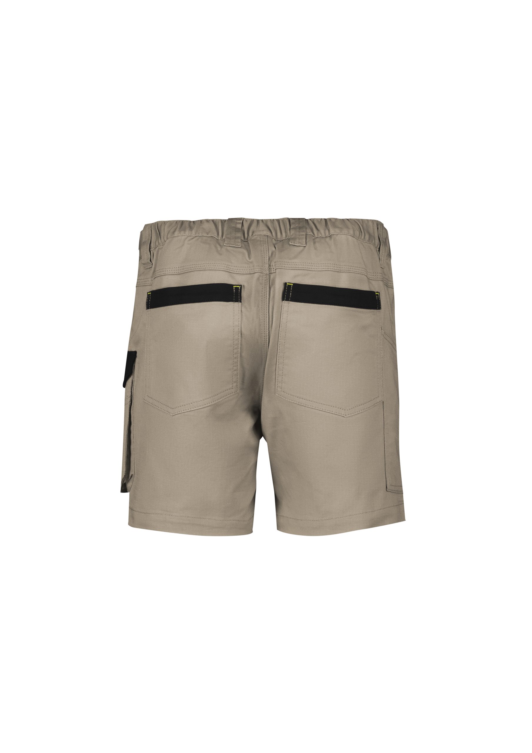 Mens Rugged Cooling Stretch Short Short - Image 5