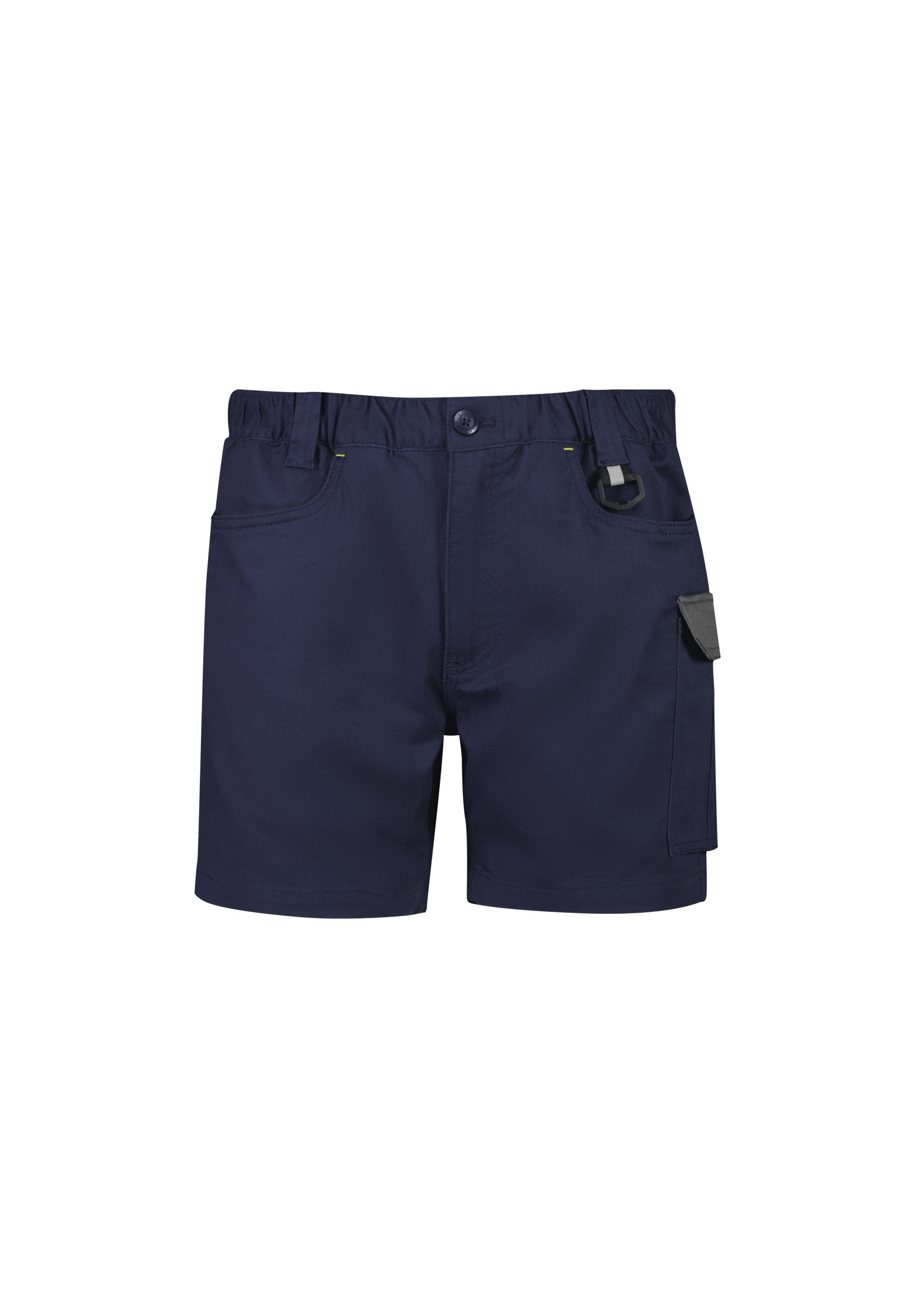 Mens Rugged Cooling Stretch Short Short - Image 13