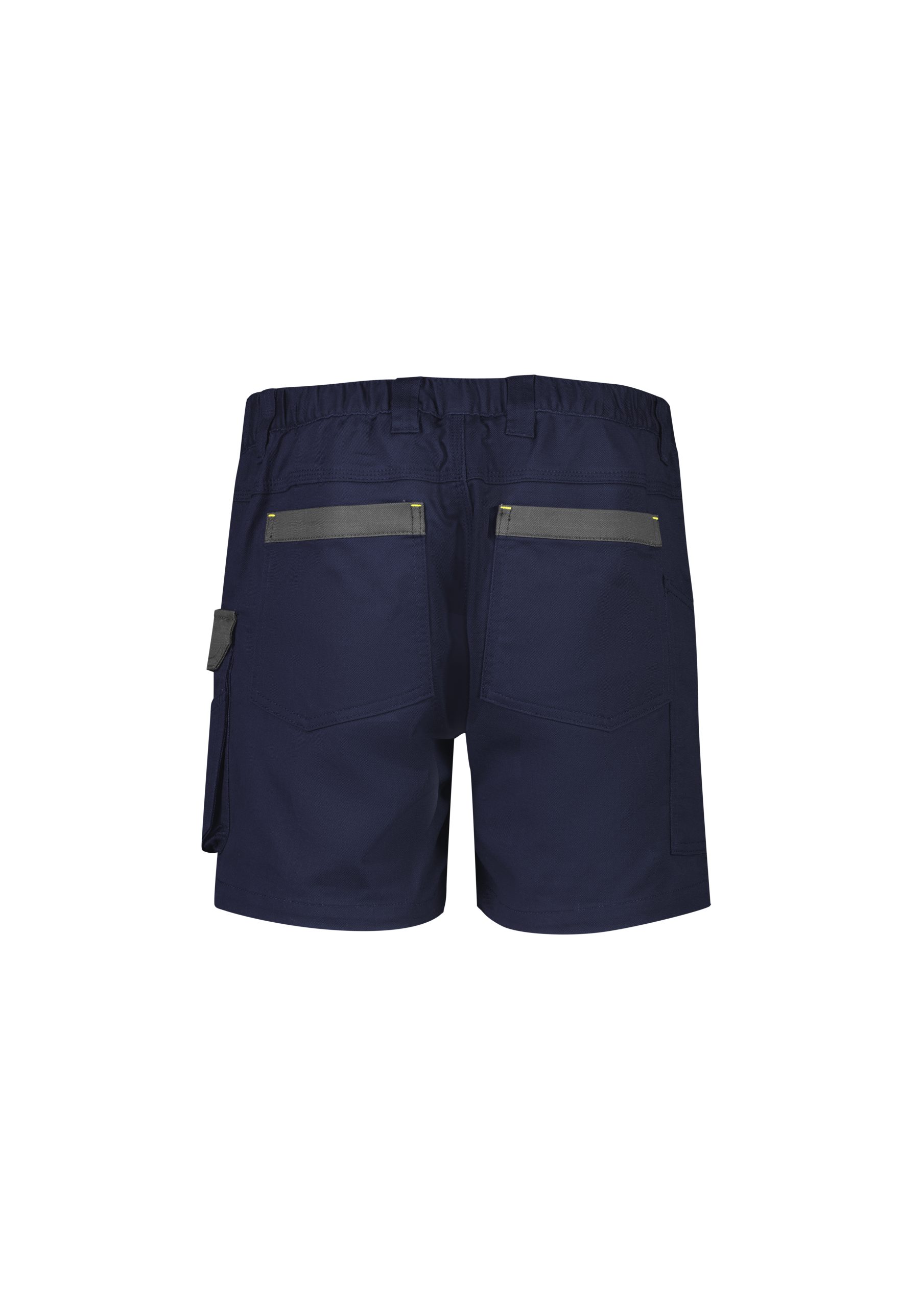 Mens Rugged Cooling Stretch Short Short - Image 14