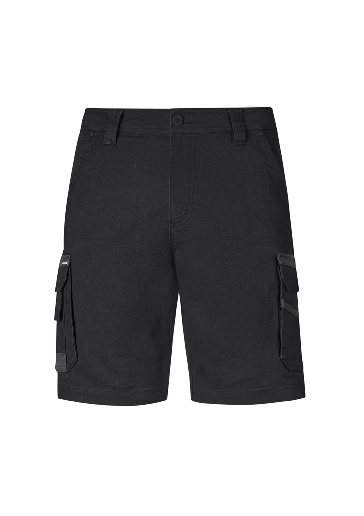 Mens Streetworx Heritage Short - Image 13