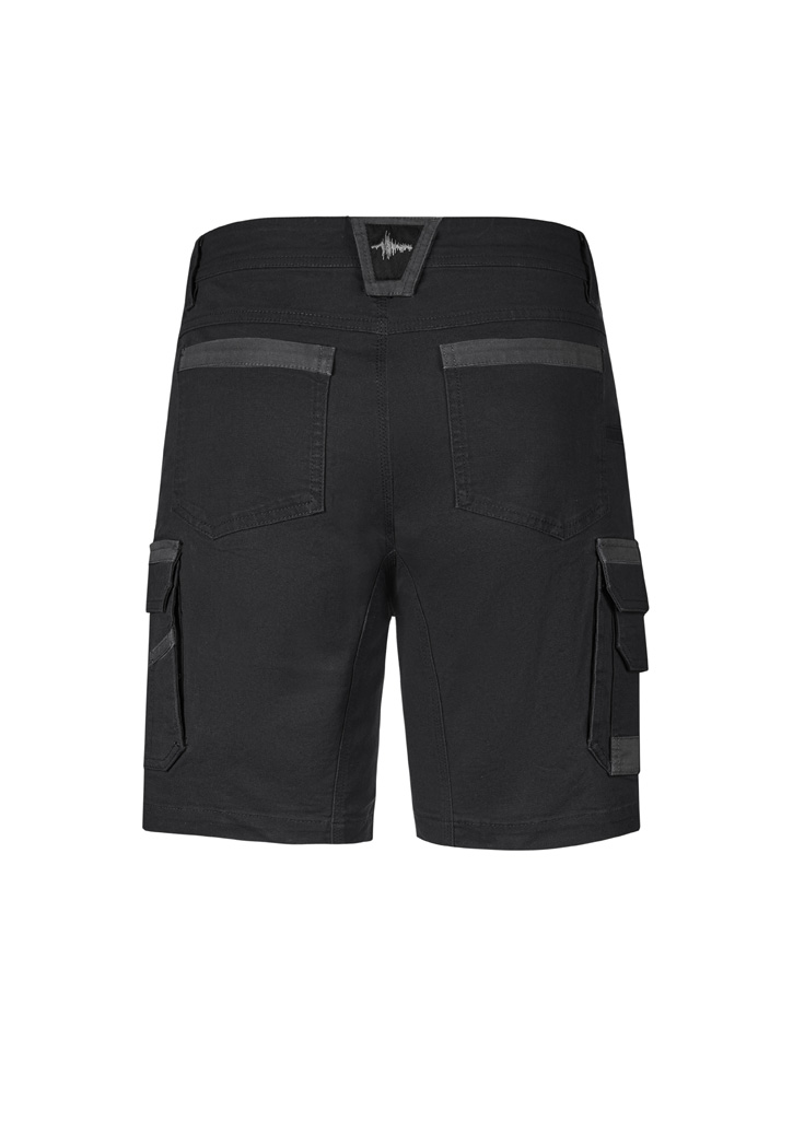 Mens Streetworx Heritage Short - Image 14