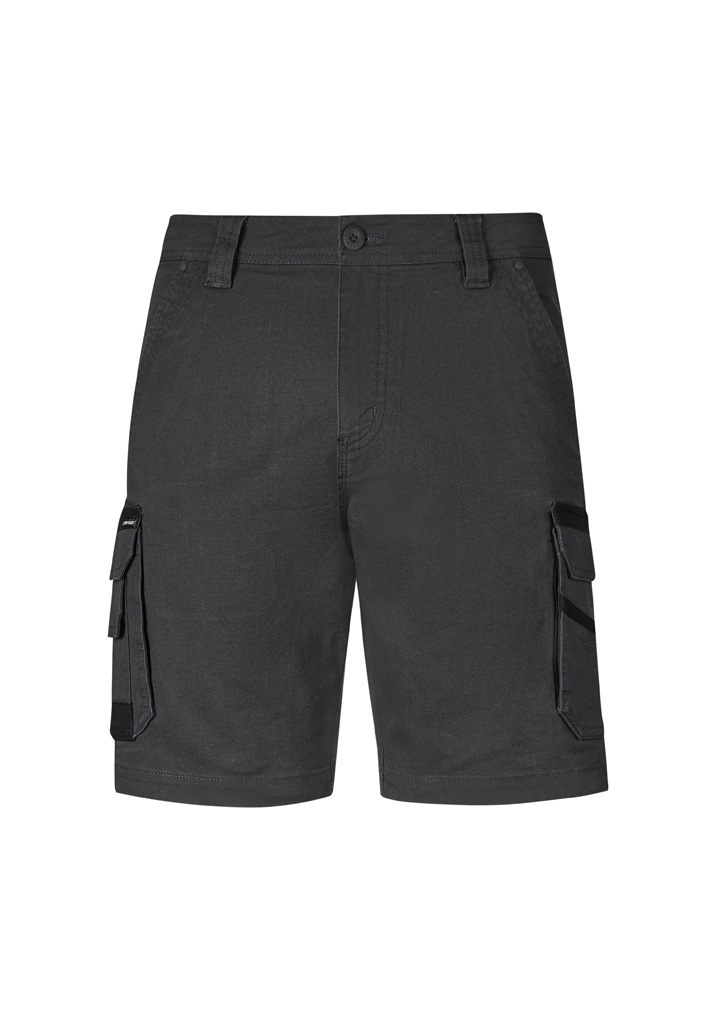 Mens Streetworx Heritage Short - Image 3