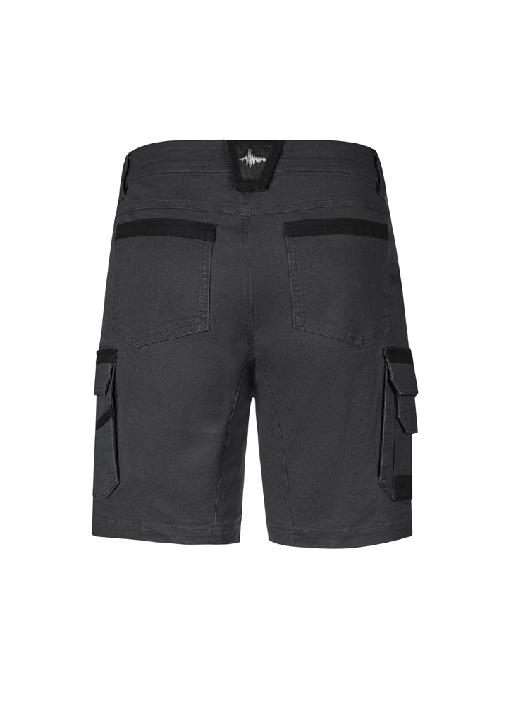 Mens Streetworx Heritage Short - Image 4