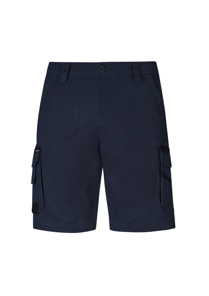 Mens Streetworx Heritage Short - Image 9