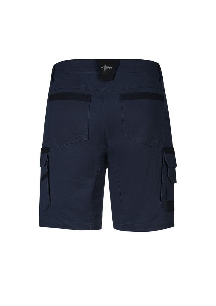 Mens Streetworx Heritage Short - Image 10