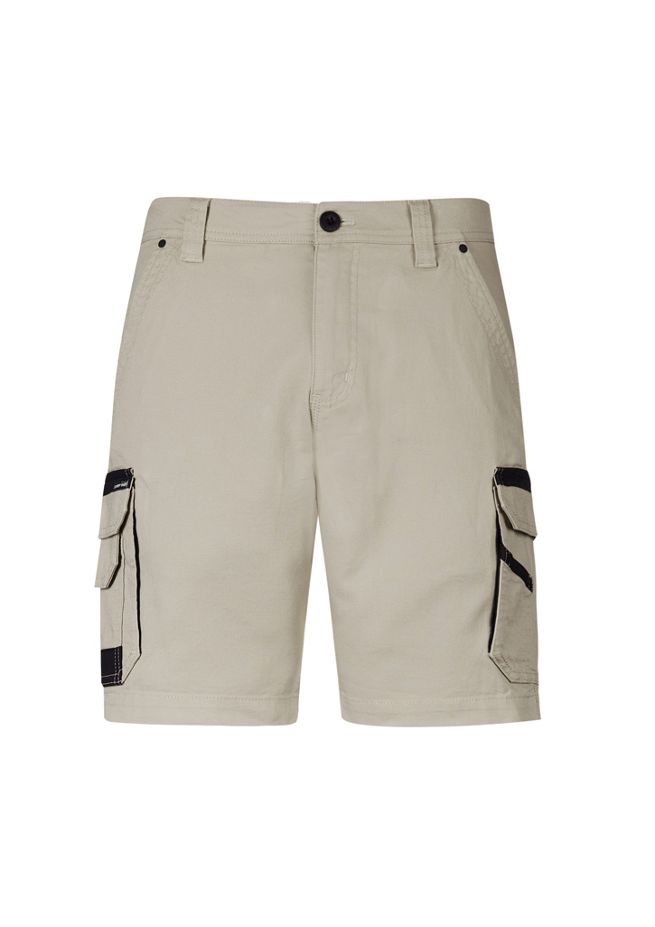 Mens Streetworx Heritage Short - Image 11
