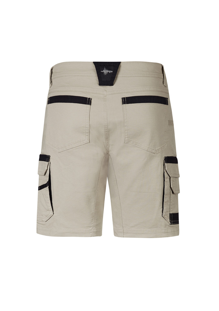 Mens Streetworx Heritage Short - Image 12