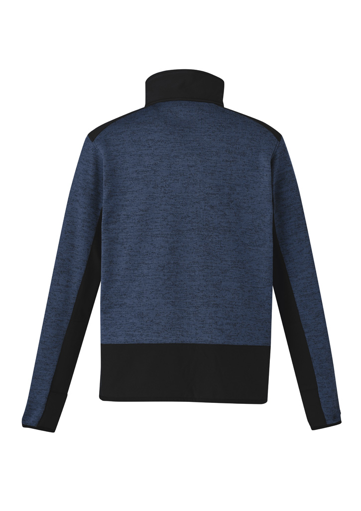 Unisex Streetworx Reinforced 1/4 Zip Pullover - Image 10