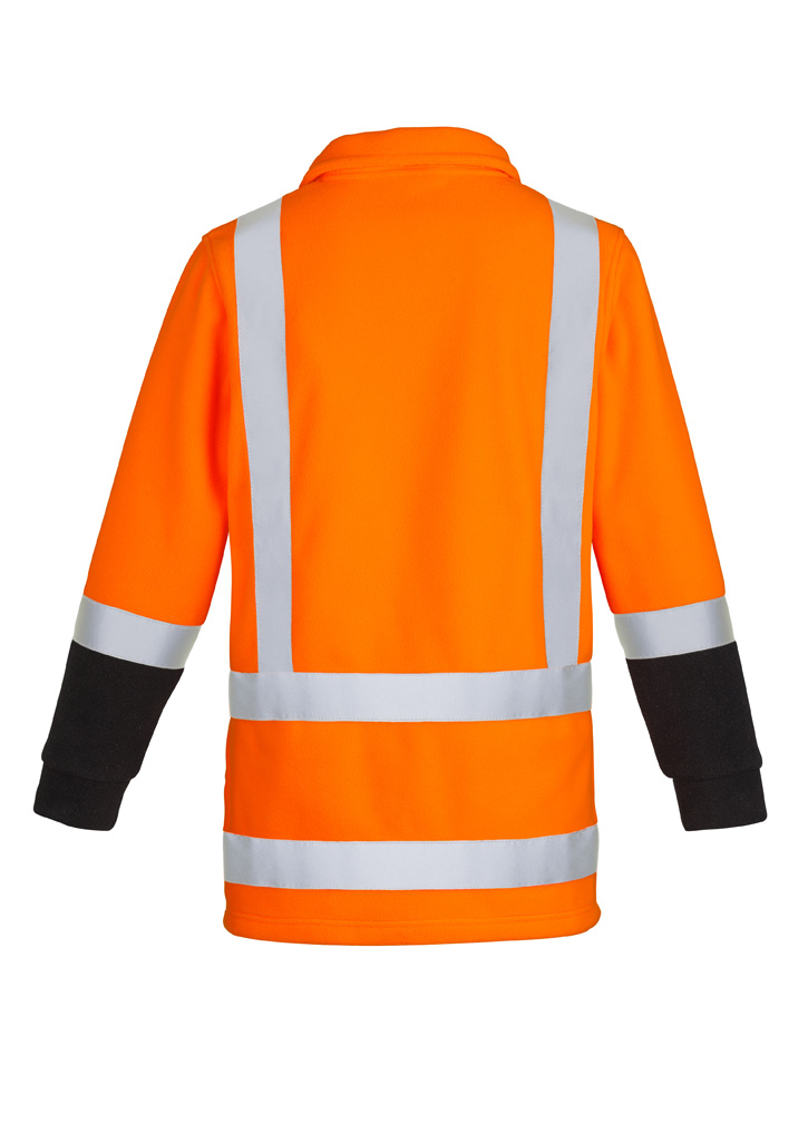 Mens TTMC-W23 Polar Fleece Pullover - Image 5
