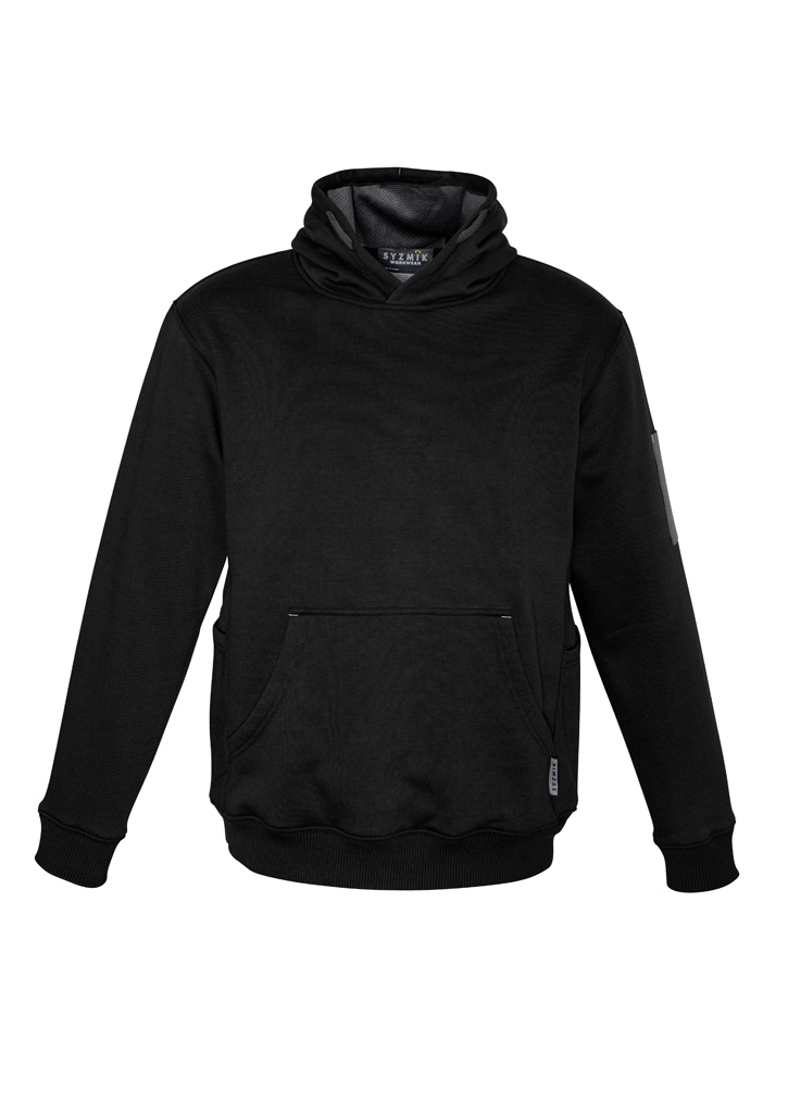 Unisex Multi-Pocket Hoodie - Image 20