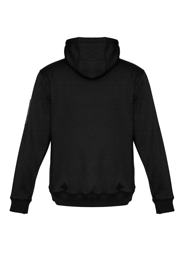 Unisex Multi-Pocket Hoodie - Image 21