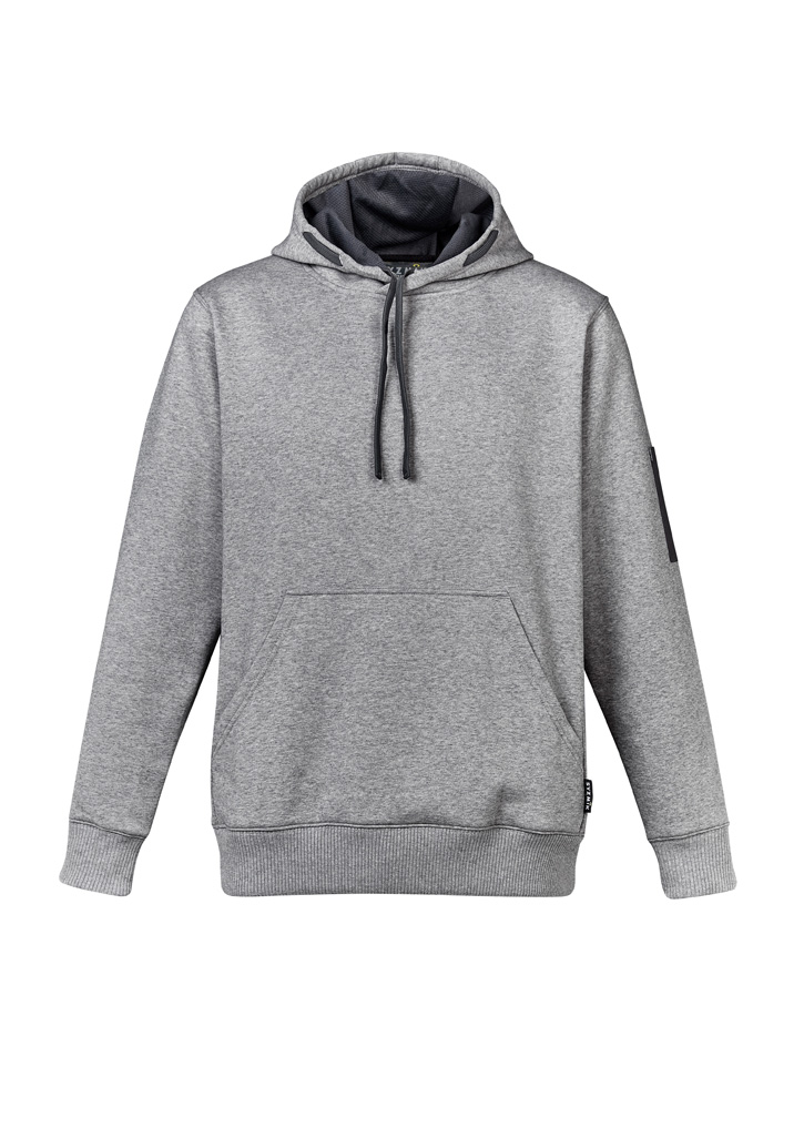 Unisex Multi-Pocket Hoodie - Image 17