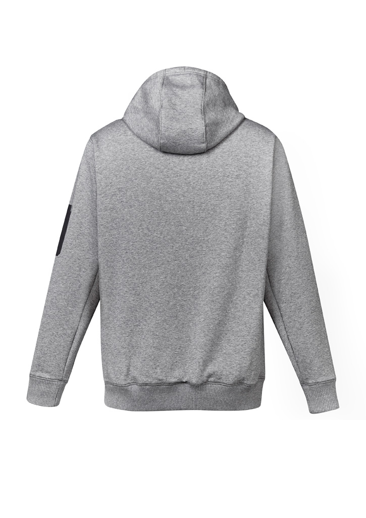 Unisex Multi-Pocket Hoodie - Image 18