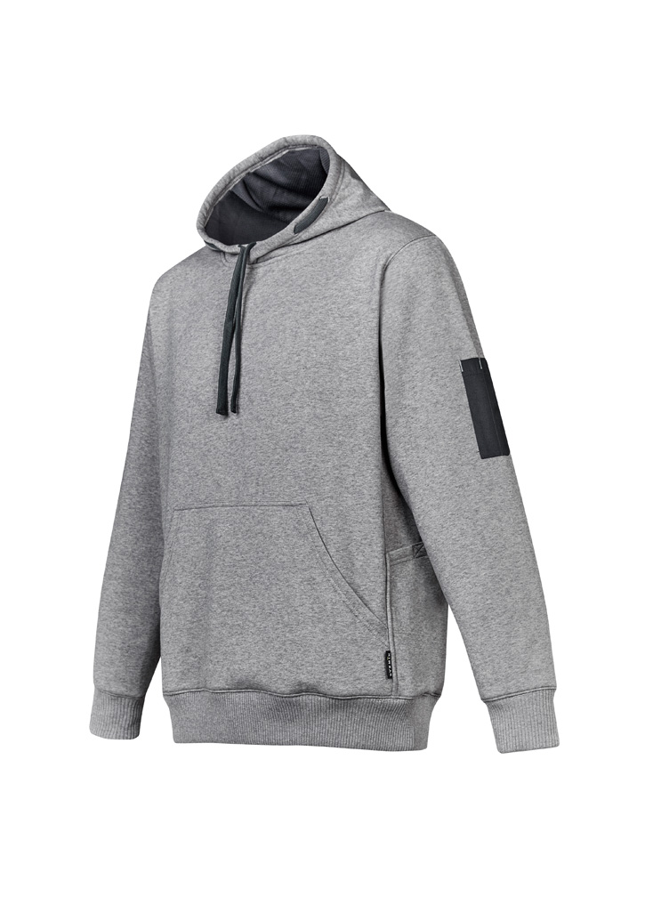 Unisex Multi-Pocket Hoodie - Image 19