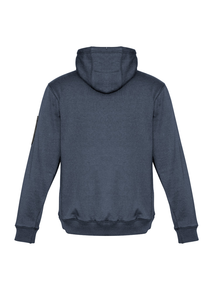 Unisex Multi-Pocket Hoodie - Image 15