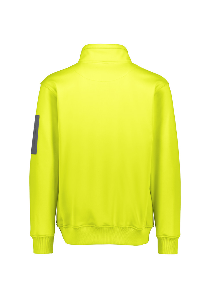 Unisex Streetworx Water Resistant 1/4 Zip Pullover - Image 20