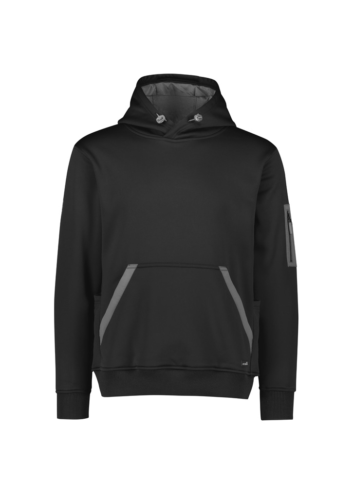 Unisex Water Resistant Hoodie - Image 29