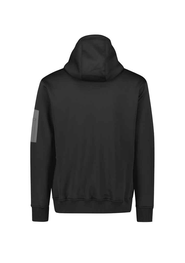 Unisex Water Resistant Hoodie - Image 30