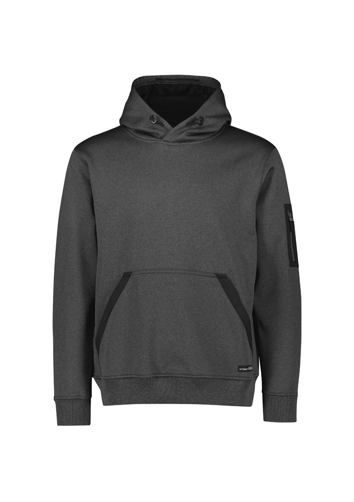 Unisex Water Resistant Hoodie - Image 39