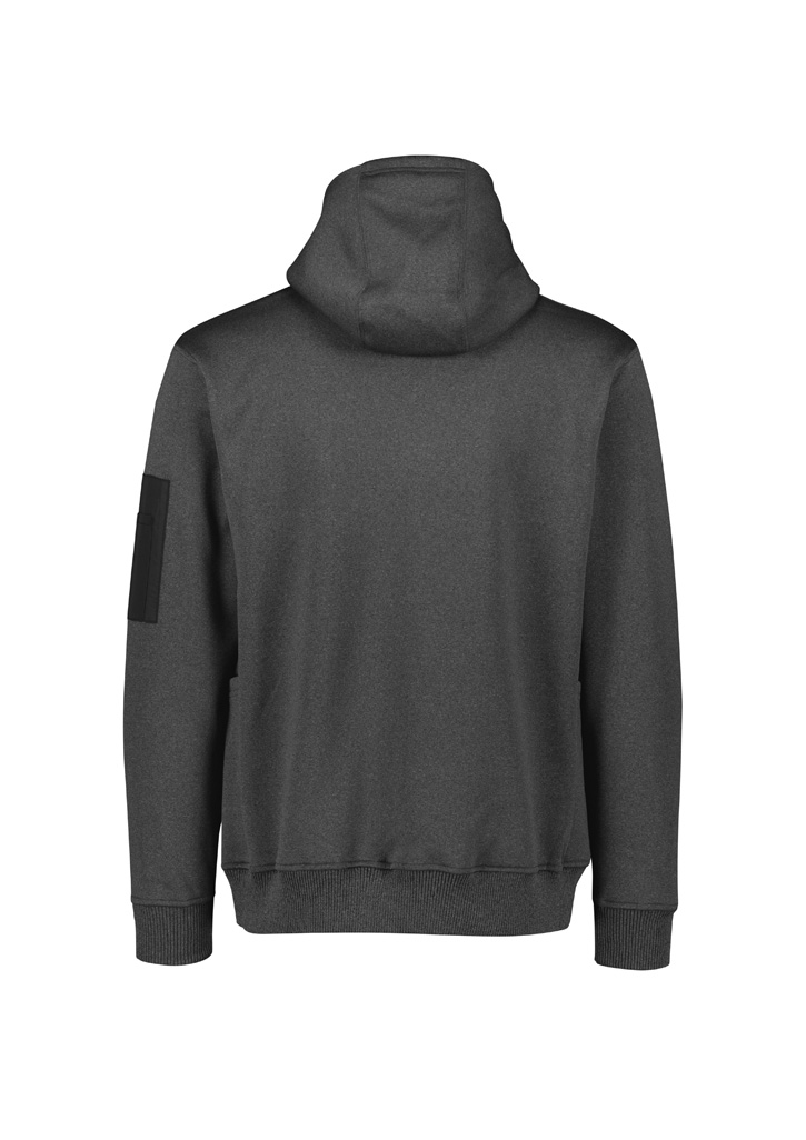 Unisex Water Resistant Hoodie - Image 40