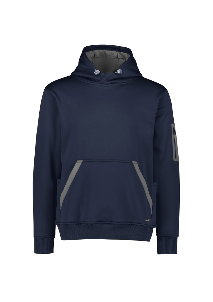 Unisex Water Resistant Hoodie - Image 33