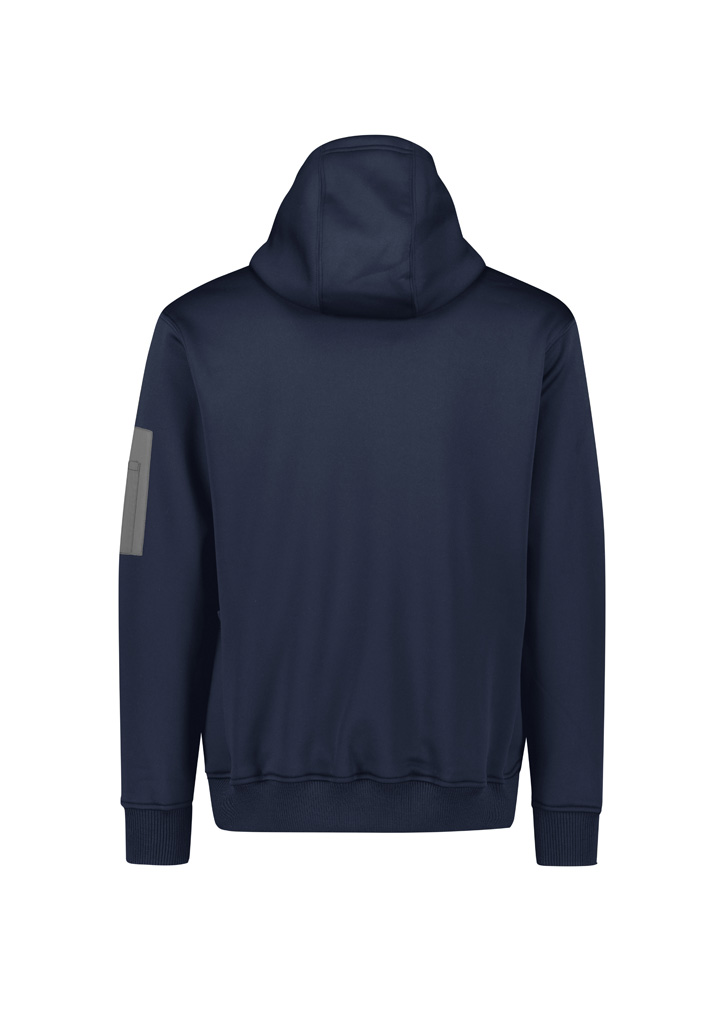 Unisex Water Resistant Hoodie - Image 34
