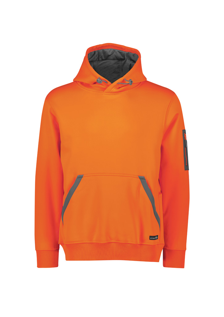 Unisex Water Resistant Hoodie - Image 17