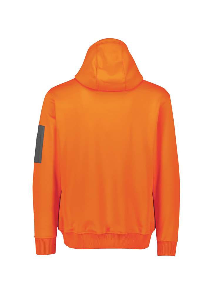 Unisex Water Resistant Hoodie - Image 18