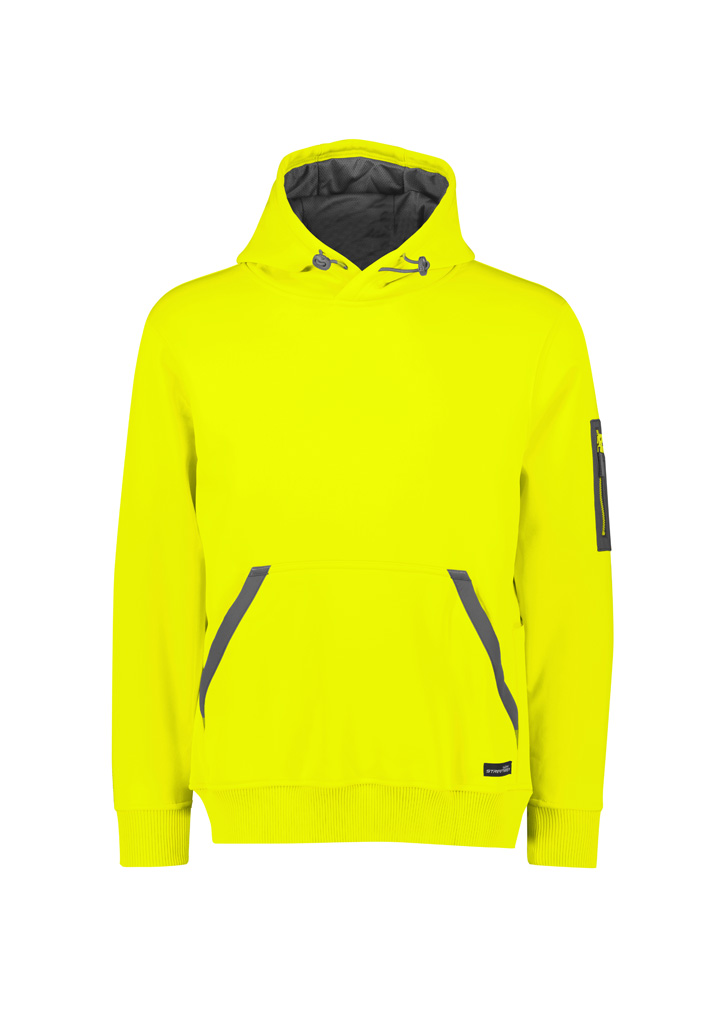 Unisex Water Resistant Hoodie - Image 42