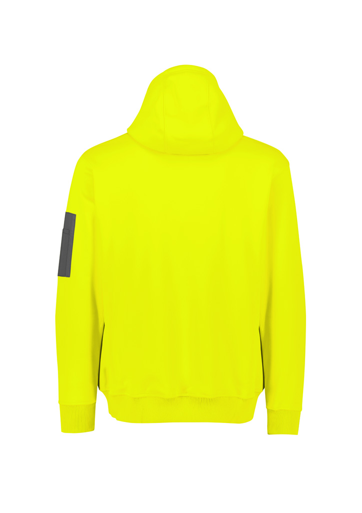 Unisex Water Resistant Hoodie - Image 43