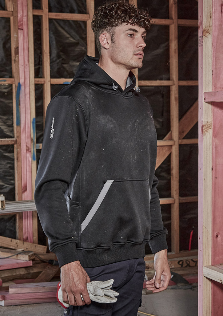 Unisex Water Resistant Hoodie - Image 20