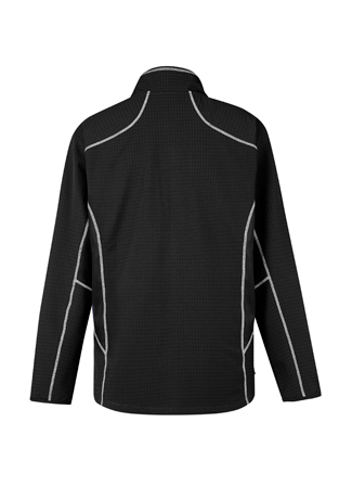 Mens Streetworx Stretch Mid-Layer- Clearance - Image 3