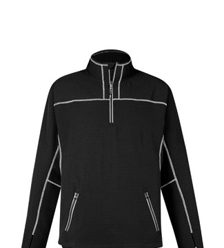 Mens Streetworx Stretch Mid-Layer