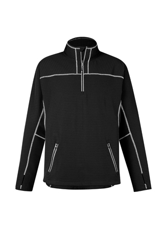 Mens Streetworx Stretch Mid-Layer- Clearance