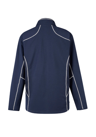Mens Streetworx Stretch Mid-Layer- Clearance - Image 5