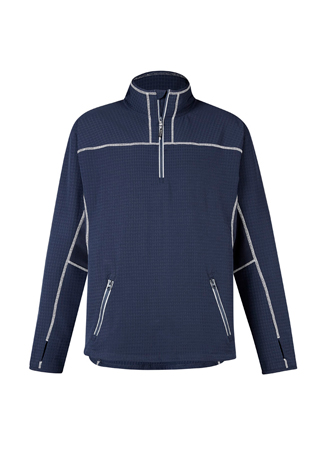 Mens Streetworx Stretch Mid-Layer- Clearance - Image 4