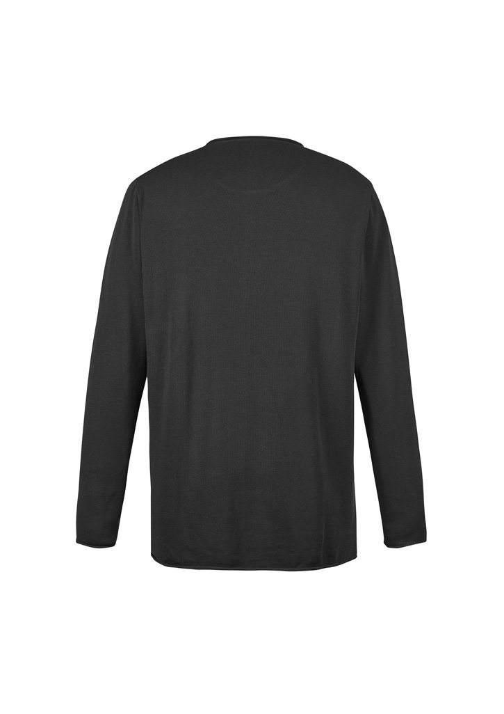 Unisex Streetworx Heritage Pullover - Image 3