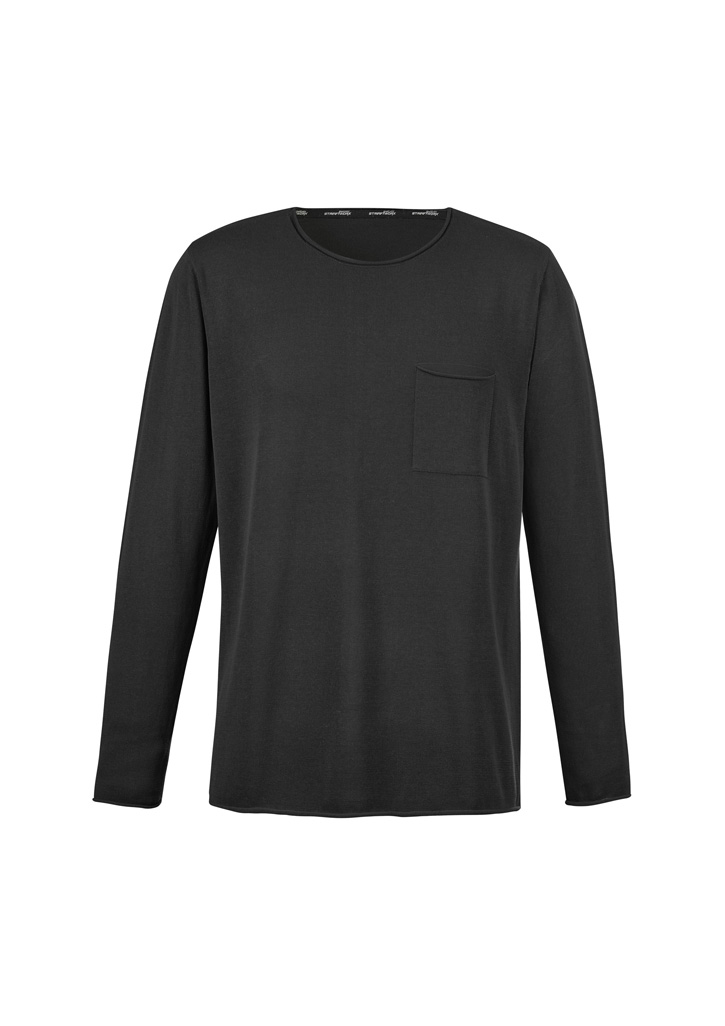Unisex Streetworx Heritage Pullover