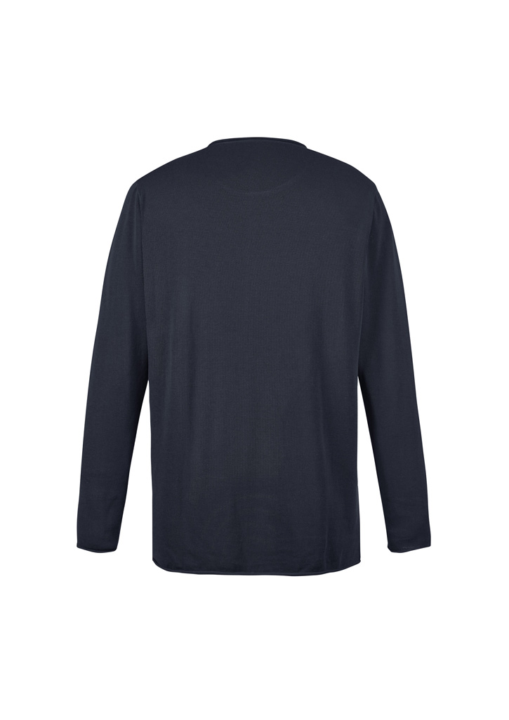 Unisex Streetworx Heritage Pullover - Image 5