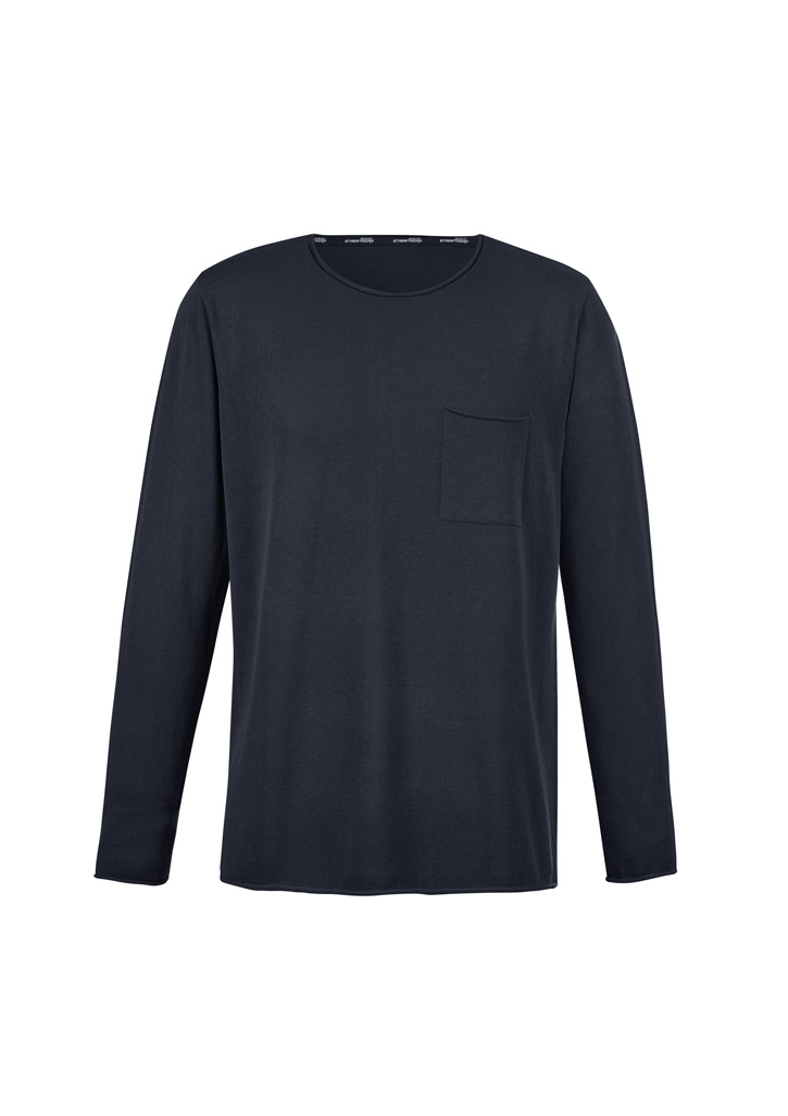 Unisex Streetworx Heritage Pullover - Image 4