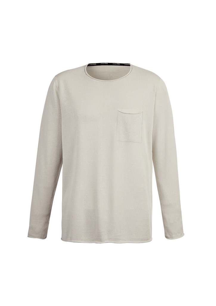 Unisex Streetworx Heritage Pullover - Image 6