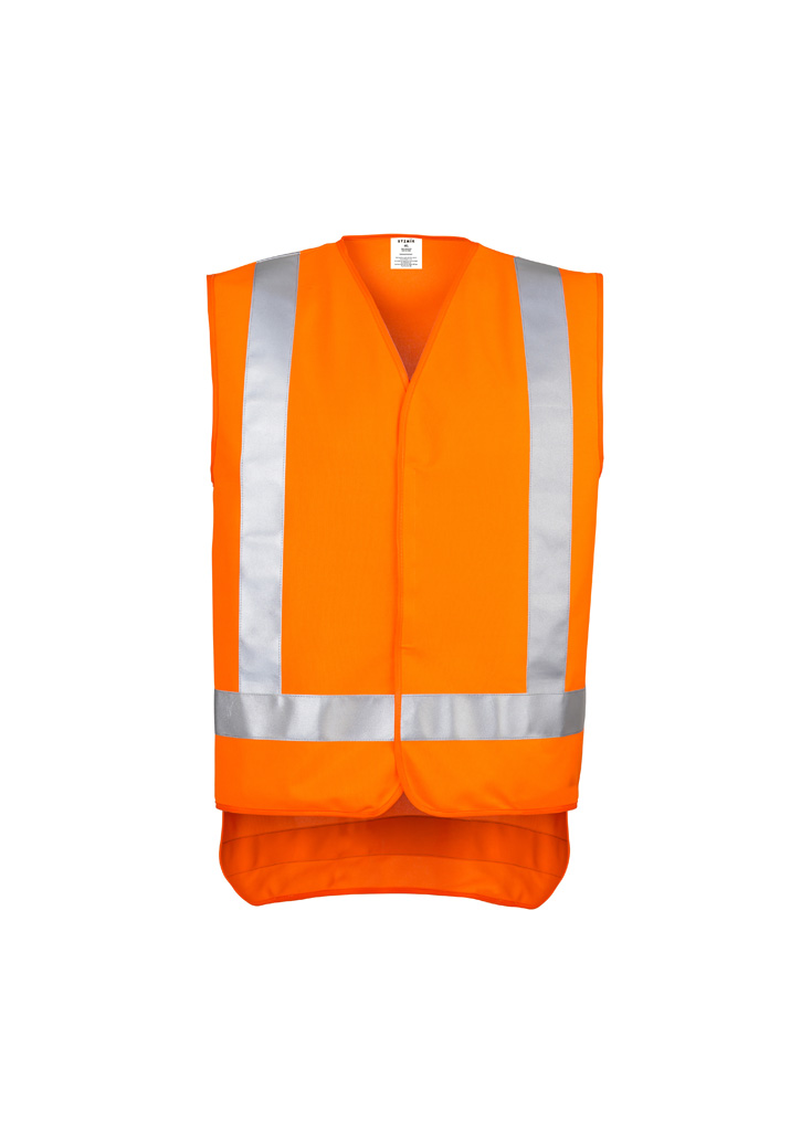 Mens TTMC-W23 Basic Vest- Clearance