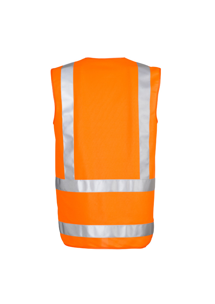 Mens TTMC-W23 Basic Vest- Clearance - Image 3
