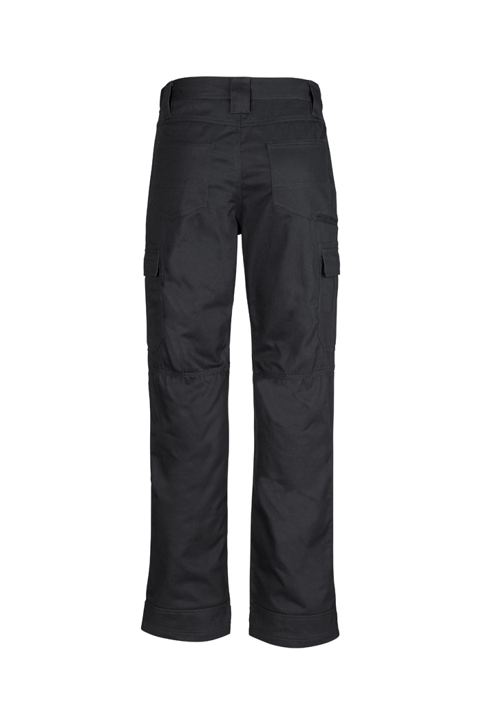 Mens Midweight Drill Cargo Pant (Regular) - Image 3