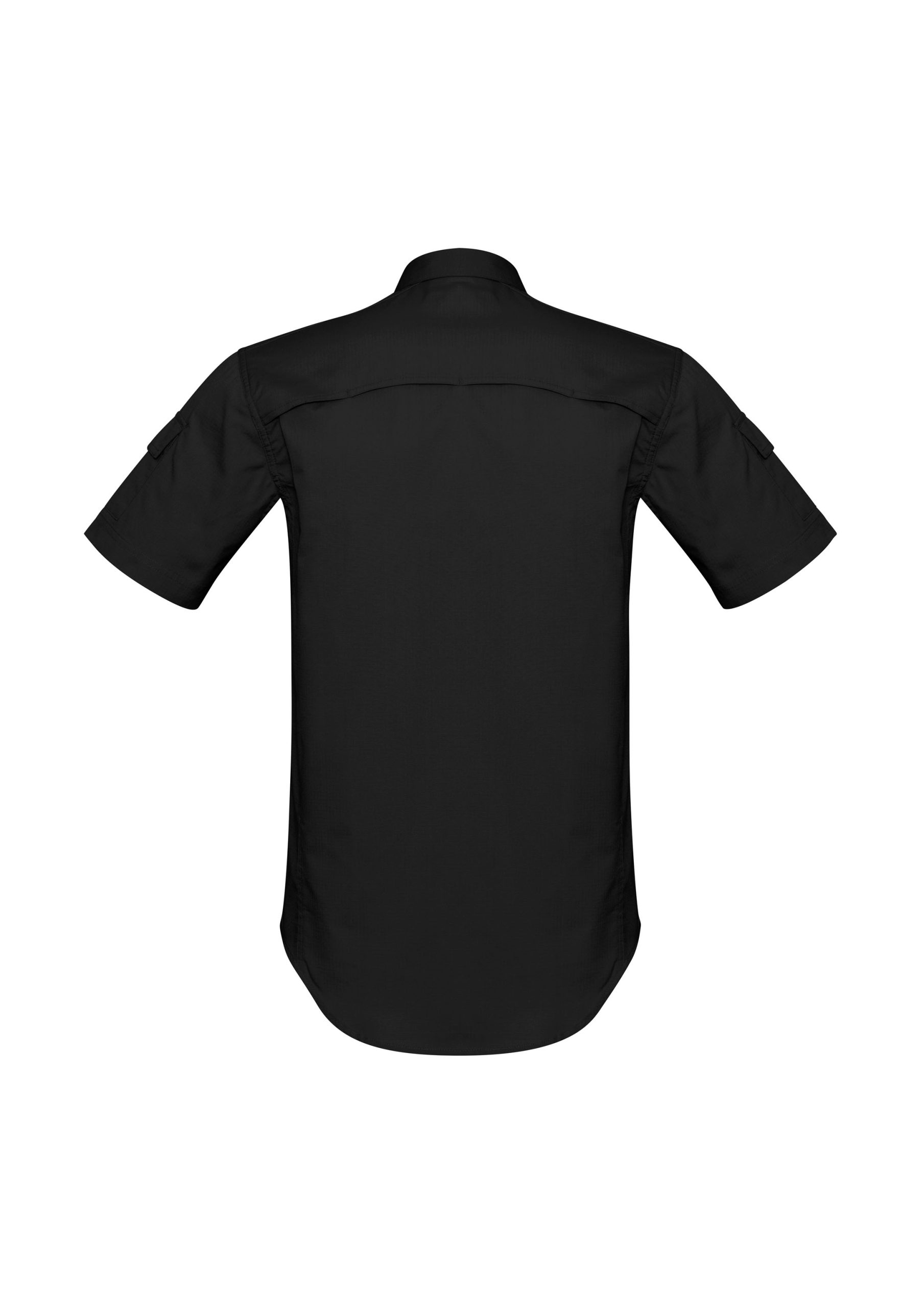 Mens Rugged Cooling Short Sleeve Shirt - Image 13