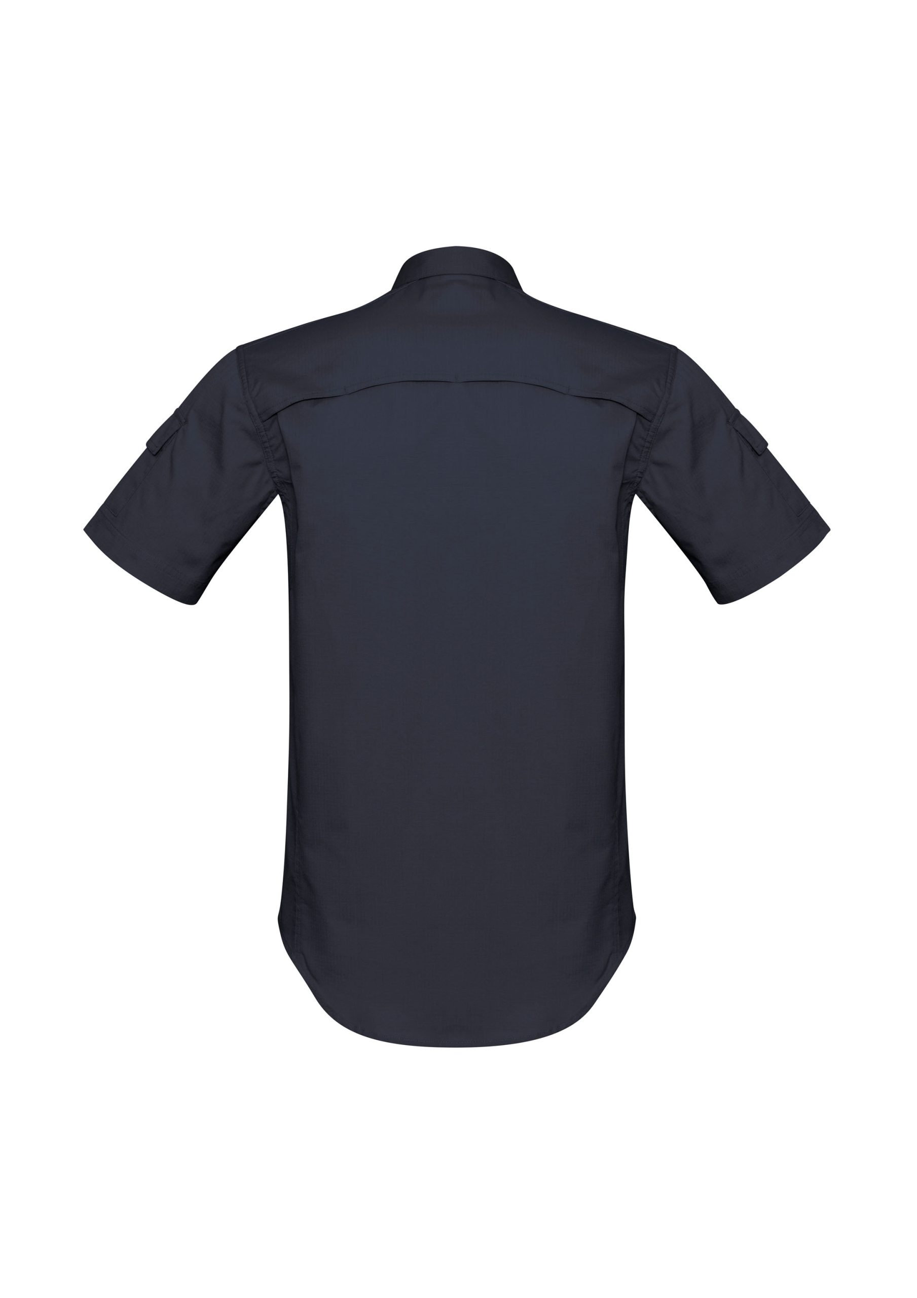 Mens Rugged Cooling Short Sleeve Shirt - Image 9