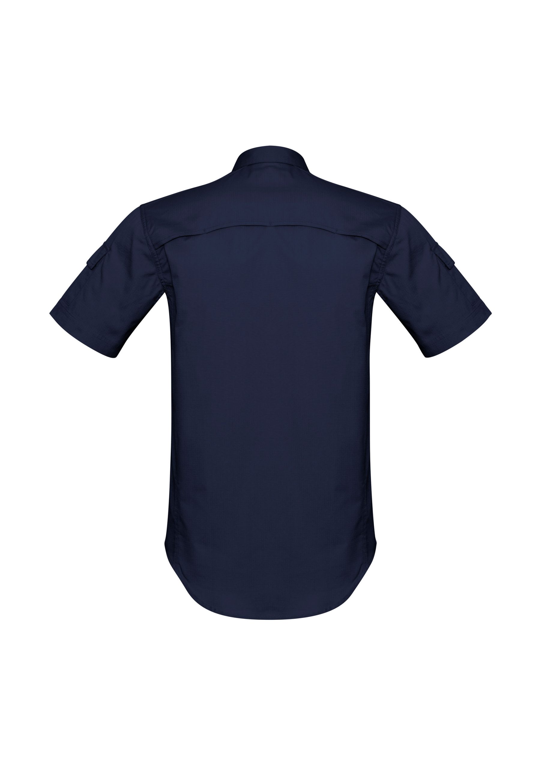 Mens Rugged Cooling Short Sleeve Shirt - Image 6